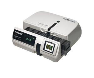 Reflecta DigitDia 8000 scanner per diapositive/film