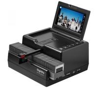 Reflecta, Scanner, Evoluzione di DigitDia (Scheda SD)