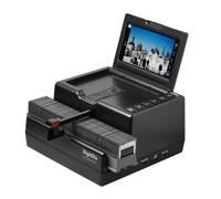 Reflecta, Scanner, Evoluzione di DigitDia (Scheda SD)