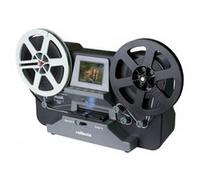 Reflecta Film Scanner Super 8 - Normal 8 Scanner diapositive 66040