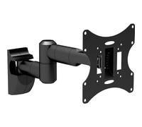 Sopar Supporto Tv a Parete Max 40 Nero - 8FLE23112