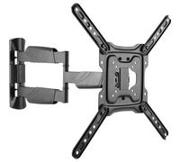 Reflecta FLEXO Supporto a parete per TV 59,9 cm (23,6) - 139,7 cm (55) Girevole