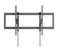 Reflecta PLANO Flat Extend 105-10060T Supporto a parete per TV 139,7 cm (55) -