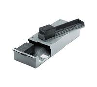Reflecta CS Scatola per impilare i vetrini per 2x100 vetrini