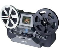Reflecta Super 8 / Normal 8 Scanner