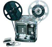 REFLECTA Scanner per pellicole Super 8