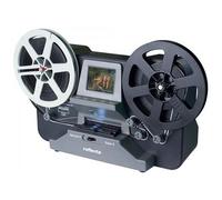 Reflecta Super 8 / Normal 8 Scanner