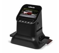 REFLECTA 64560 - Scanner multiformato