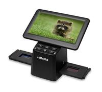 REFLECTA Scanner x44 Scan pour diapositives/négatifs