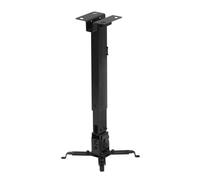 Reflecta supporto per proiettore Soffitto Nero 430 - 650 mm