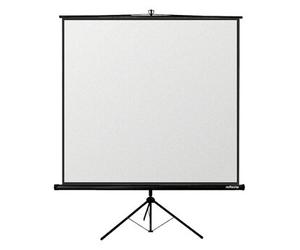 Reflecta Tela a cavalletto Crystal Line 180x180 cm