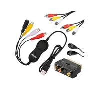Convertitore video USB Reflecta Video Capture Set