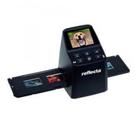 Scanner negativo per diapositive Reflecta X22