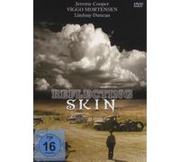 Reflecting Skin - Schrei in der Stille