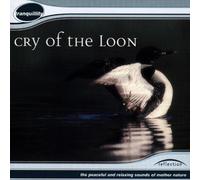 Reflection - Cry of the Loon