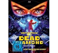 Reflection in a Dead Diamond - Mediabook