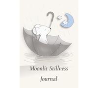 Reflection Journal for Anxiety | Structured daily and weekly pages to release emotions, track your mood, and find calm.