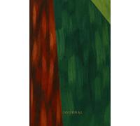 Reflection Journal - The Forest: Lined, for Thoughts, Ideas and Everything In Between