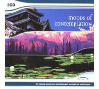 Reflection - Moods of Contemplation