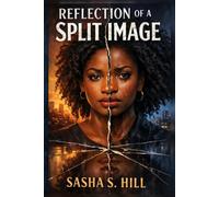 REFLECTION OF A SPLIT IMAGE