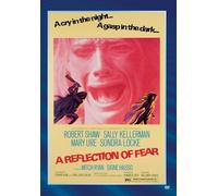Reflection Of Fear, A (DVD) Hasso Signe Mary Ure Mitchell Ryan Robert Shaw