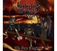 Reflection of Flesh We Are Legion (CD) Album