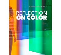 Reflection on Color by Cruz-Diez, Carlos