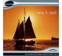Reflection - Sea & Sail