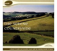 Reflection - The Serene Countryside
