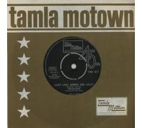 REFLECTIONS (60'S GROUP) - (Just Like) Romeo & Juliet-7" 45