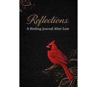 Reflections: A Butterfly Journal for Writing, Reflection, and Everyday Thoughts