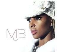Reflections by BLIGE,MARY J.