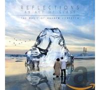REFLECTIONS - AN ACT OF GLASS