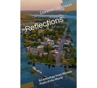 Reflections: An anthology from Women Poets of the World