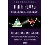 Reflections and Echoes 2dvd/Book