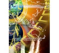 Reflections and Insights: A Journey of Self-Discovery/A Notebook for Clarity and Growth/Explore Your Mind, Unlock Your Potential