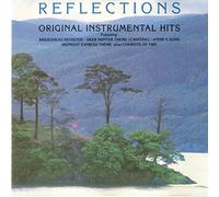 Reflections (Audio CD by Various Artists et al.)