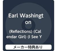 【メーカー特典あり】 (Reflections) (Calendar Girl) (I See Your Face Before Me) (特典:ロックグラス)付