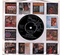 Reflections - Diana Ross And The Supremes* 7" 45