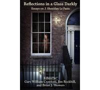 Reflections in a Glass Darkly (Tascabile) Hippocampus Press Library of Criticism