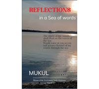 Reflections........In a sea of words