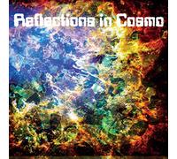 Reflections In Cosmo Reflections in Cosmo (CD) Album