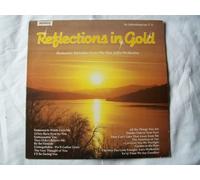 Reflections In Gold - Max Jaffa Orchestra, The LP