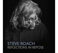 Reflections In Repose