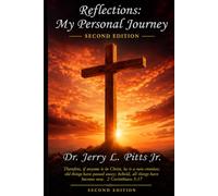 Reflections: My Personal Journey