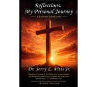 Reflections: My Personal Journey