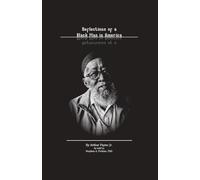 Reflections of a Black Man in America