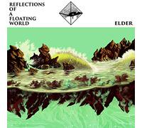 Elder Reflections of a Floating World (Vinyl LP) 12" Album