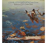 Reflections of a Golden Dream