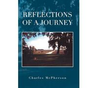 REFLECTIONS OF A JOURNEY